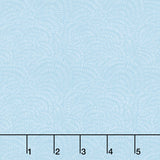 Crimp - Basic Cool Marina Yardage