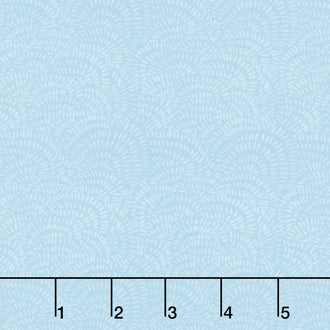 Crimp - Basic Cool Marina Yardage