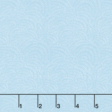 Crimp - Basic Cool Marina Yardage