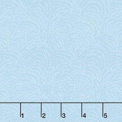 Crimp - Basic Cool Marina Yardage