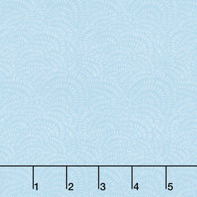 Crimp - Basic Cool Marina Yardage