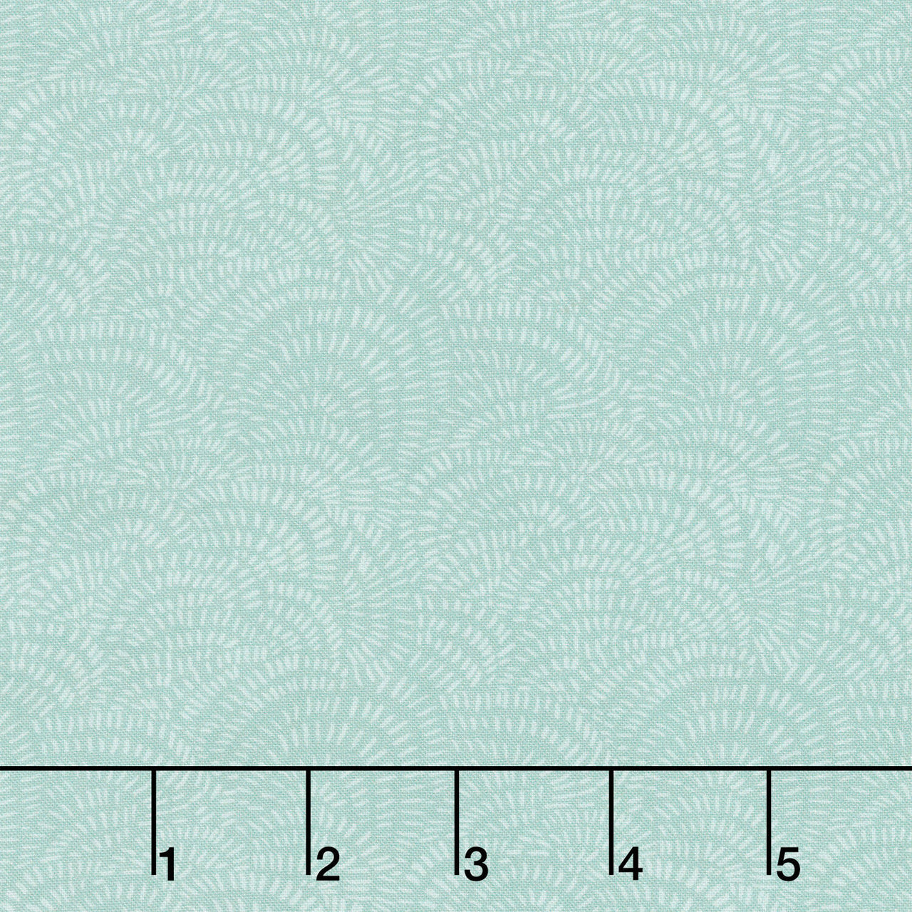 Crimp - Basic Cool Neptune Yardage