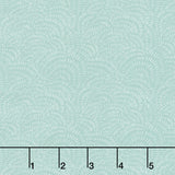 Crimp - Basic Cool Neptune Yardage