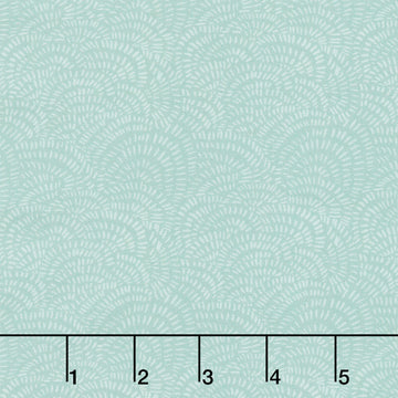 Crimp - Basic Cool Neptune Yardage