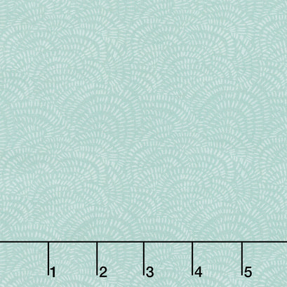 Crimp - Basic Cool Neptune Yardage