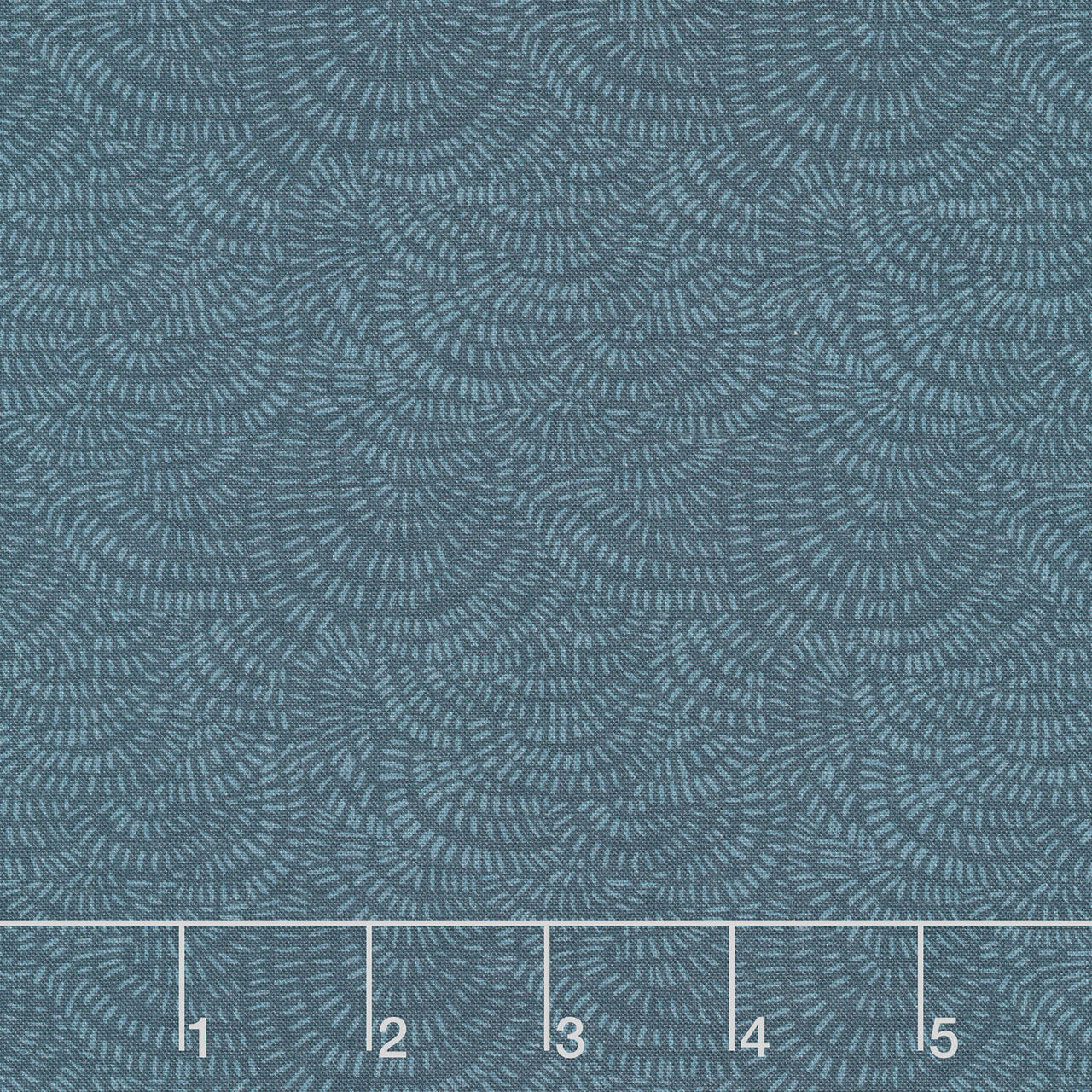 Crimp - Basic Cool Orion Yardage