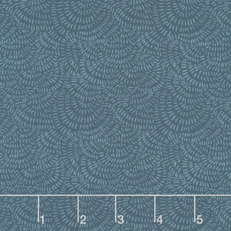 Crimp - Basic Cool Orion Yardage