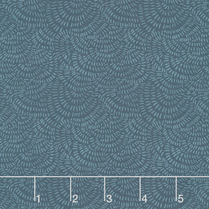 Crimp - Basic Cool Orion Yardage