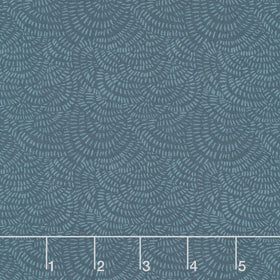 Crimp - Basic Cool Orion Yardage