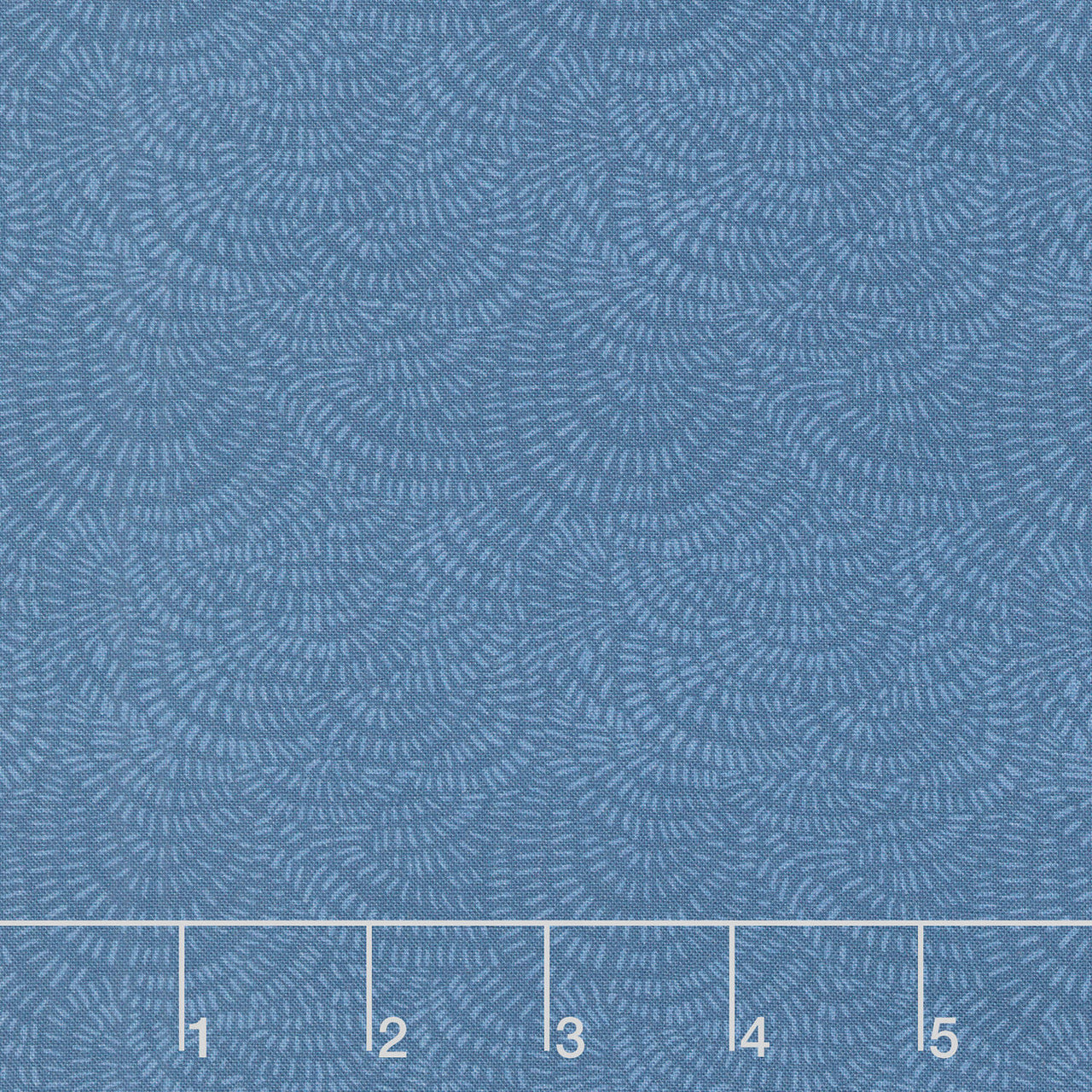 Crimp - Basic Cool Regatta Yardage