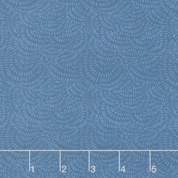 Crimp - Basic Cool Regatta Yardage