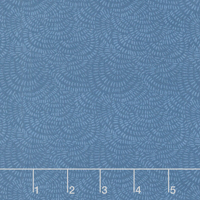 Crimp - Basic Cool Regatta Yardage