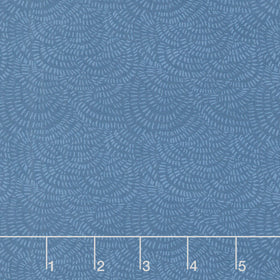 Crimp - Basic Cool Regatta Yardage