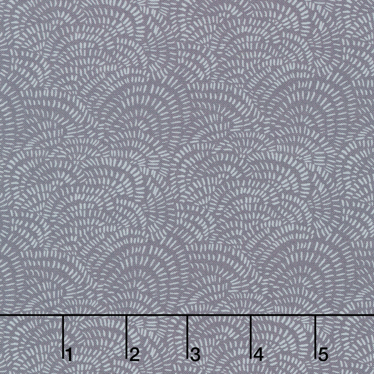 Crimp - Basic Cool Stargazer Yardage