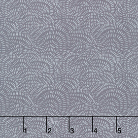 Crimp - Basic Cool Stargazer Yardage