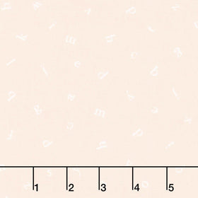 ABC's of Love - Nectar Yardage