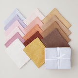 Crimp Basic Warm Fat Quarter Bundle