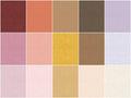 Crimp Basic Warm Fat Quarter Bundle