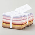 Crimp Basic Warm Fat Quarter Bundle