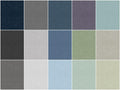 Crimp Basic Cool Fat Quarter Bundle