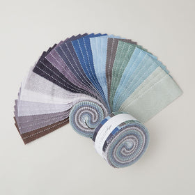 Crimp Basic Cool 2 1/2" Strips