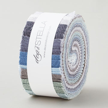 Crimp Basic Cool 2 1/2" Strips