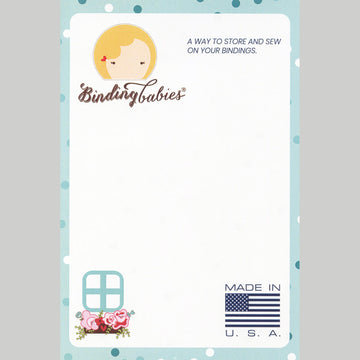 Binding Babies™ - Ramona Large