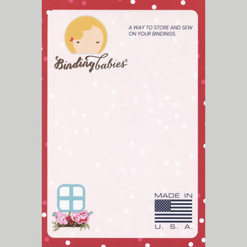 Binding Babies™ - Lola Medium
