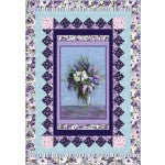 Dreamscape Free Quilt Pattern
