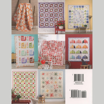 Scrap Quilting With Wendy Sheppard Book