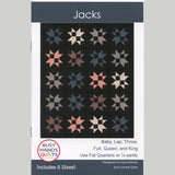 Jacks Quilt Pattern
