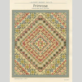 Primrose Quilt Pattern