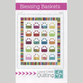 Blessing Baskets Quilt Pattern