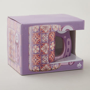 Rotary Cutter Mug