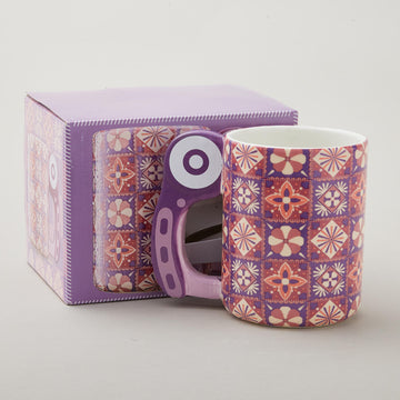 Rotary Cutter Mug