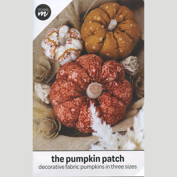 Pumpkin Patch Pattern