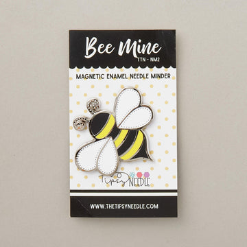 Bee Mine Needle Minder