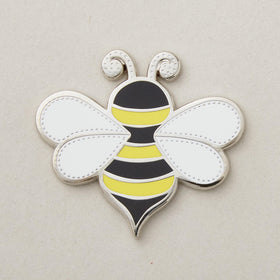 Bee Mine Needle Minder