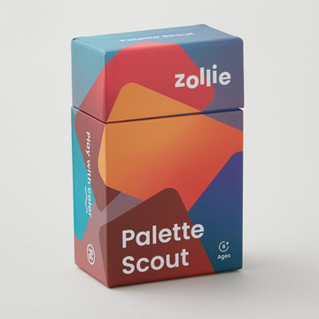 Palette Scout