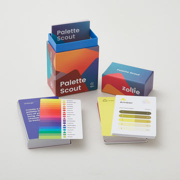 Palette Scout