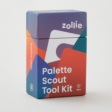 Palette Scout Tool Kit