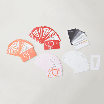 Palette Scout Tool Kit