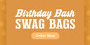 Hamilton Homecoming Swag Bag