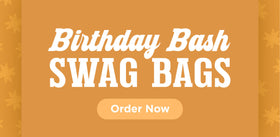 Hamilton Homecoming Swag Bag