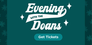 Evening with the Doans
