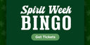 Spirit Week BINGO