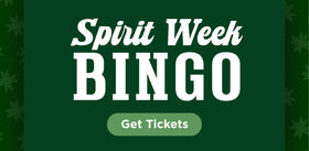 Spirit Week BINGO