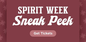 Spirit Week Sneak Peek with Natalie & Misty