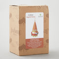 Jim Shore Heartwood Creek Gingerbread Gnome Ornament