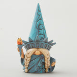 Jim Shore Heartwood Creek Lady of Freedom Gnome Figurine